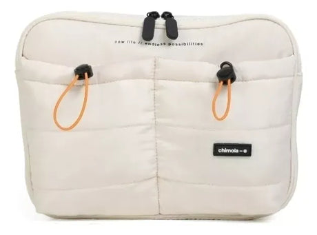 Chimola Bolso Para Cochecito Baby World Nude R105