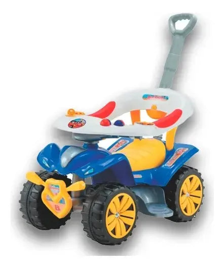 Buggy Boy 2 En 1 N1690