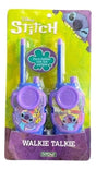 Walkie Talkie Stitch 2815