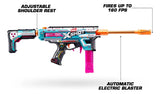 X-Shot Pro Motorized Blaster 7784