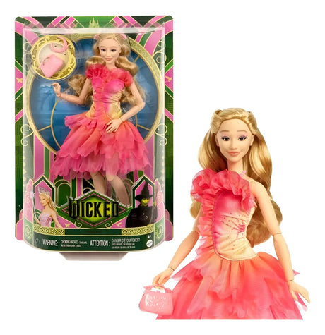 Universal Pictures Wicked Glinda HXT63