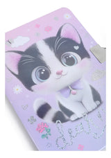 Chimola Diario Intimo Magic Cat ST98