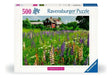 Ravensburger Puzzle 500 Pzs Farm In Sweden 12000844