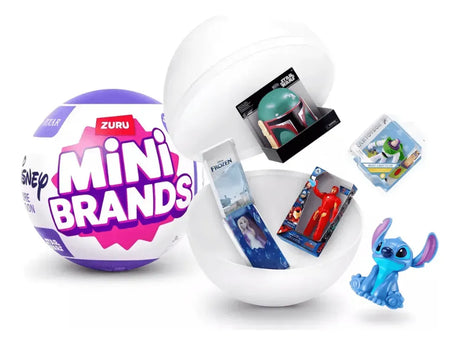 Zuru Mini Brands Disney Store Edition 7465