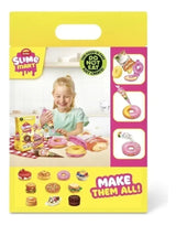 Slime Mart Bolsa De Compras Donut 6066