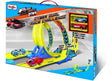 Maisto Pistas FM 100 Cyber Dual Race Challenge 12459