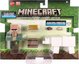 Minecraft Figura con Accesorios GTT53