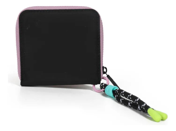 Chimola Billetera Julia Black B314
