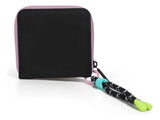 Chimola Billetera Julia Black B314