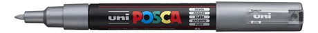 Posca Marcador PC-1M de punta de 01mm MUNPC1M