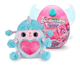 Rainbocorns Alitas Sequin Fairycorn Sorpresa Serie 4 9238