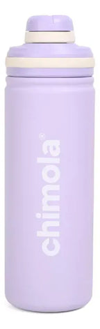 Chimola Botella de 600ml Sport BZ28