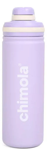 Chimola Botella de 600ml Sport BZ28
