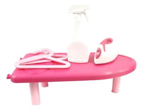 Juego de Plancha 820 Miniplay
