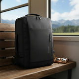 Gremond Mochila Negro Kleger 5380980001