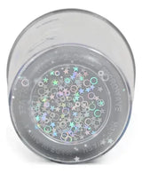 Chimola Vaso Acrilico Spark Bearbot BZ112