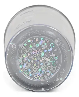 Chimola Vaso Acrilico Spark Bearbot BZ112