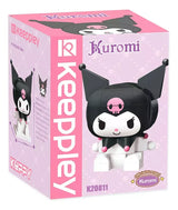Hello Kitty Kuromi Figura 10cm K20811 56387