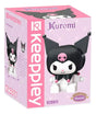 Hello Kitty Kuromi Figura 10cm K20811 56387