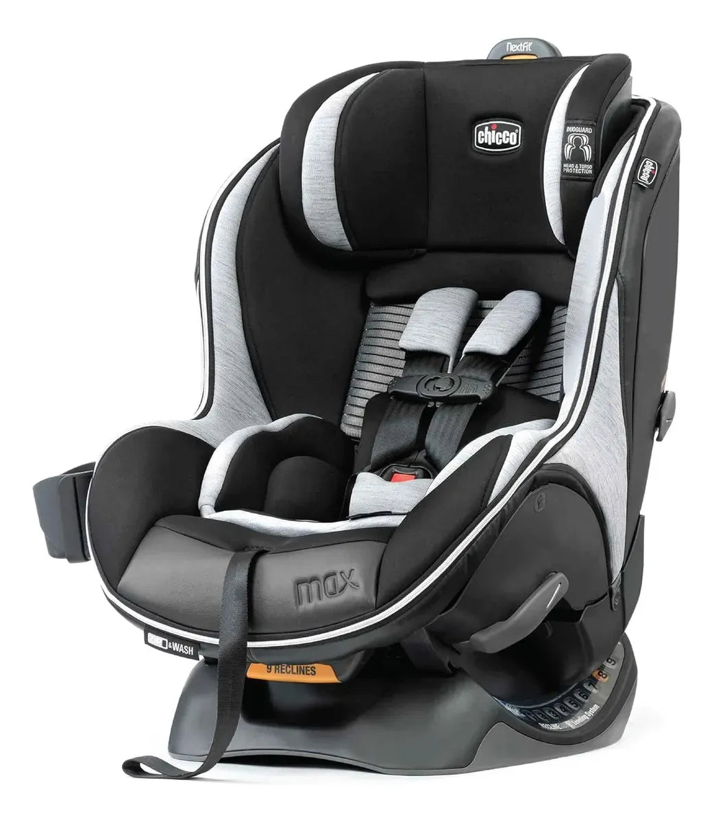 Chicco Butaca Nextfit Max Zip Air 0000020490 05079671460070