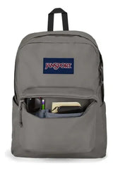 Jansport Mochila Superbreak Grounded Gre JNS327