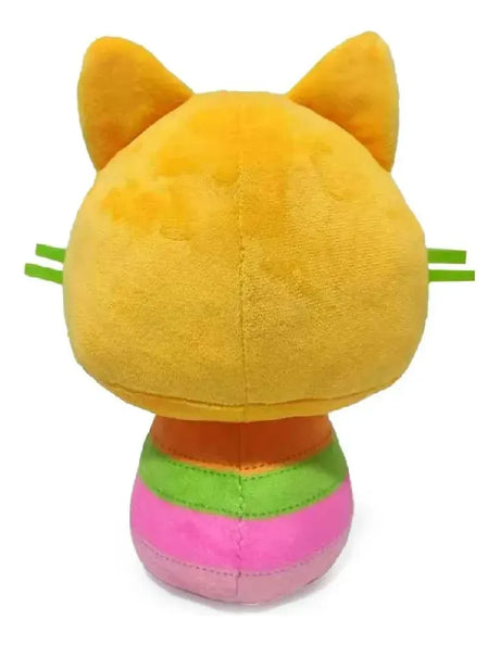 Phi Phi Toys Honguito En Caja Pillow Cat Gabby Doll GD048