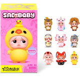 Sad Baby Animals Caja Sorpresa Series 1 17902UQ1