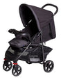 Baby One Lite Rider negro BOLR-007