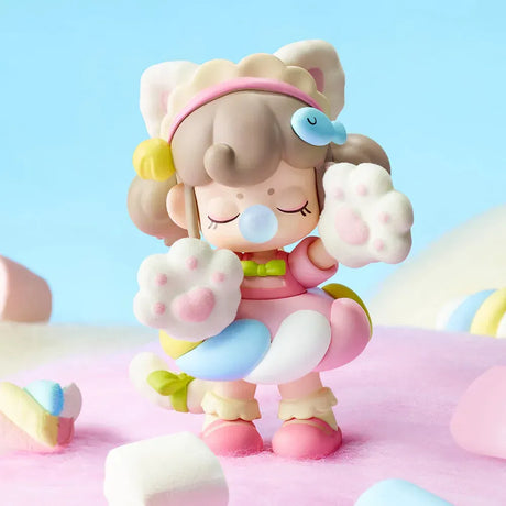 Nanci by Robotime Muñecas Coleccionables Sorpresa Sweet Time ZRXX