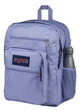 Jansport Mochila Big Student Lavander As JNS531