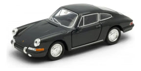 Welly 4.75" 1964 Porsche 911 43770CW