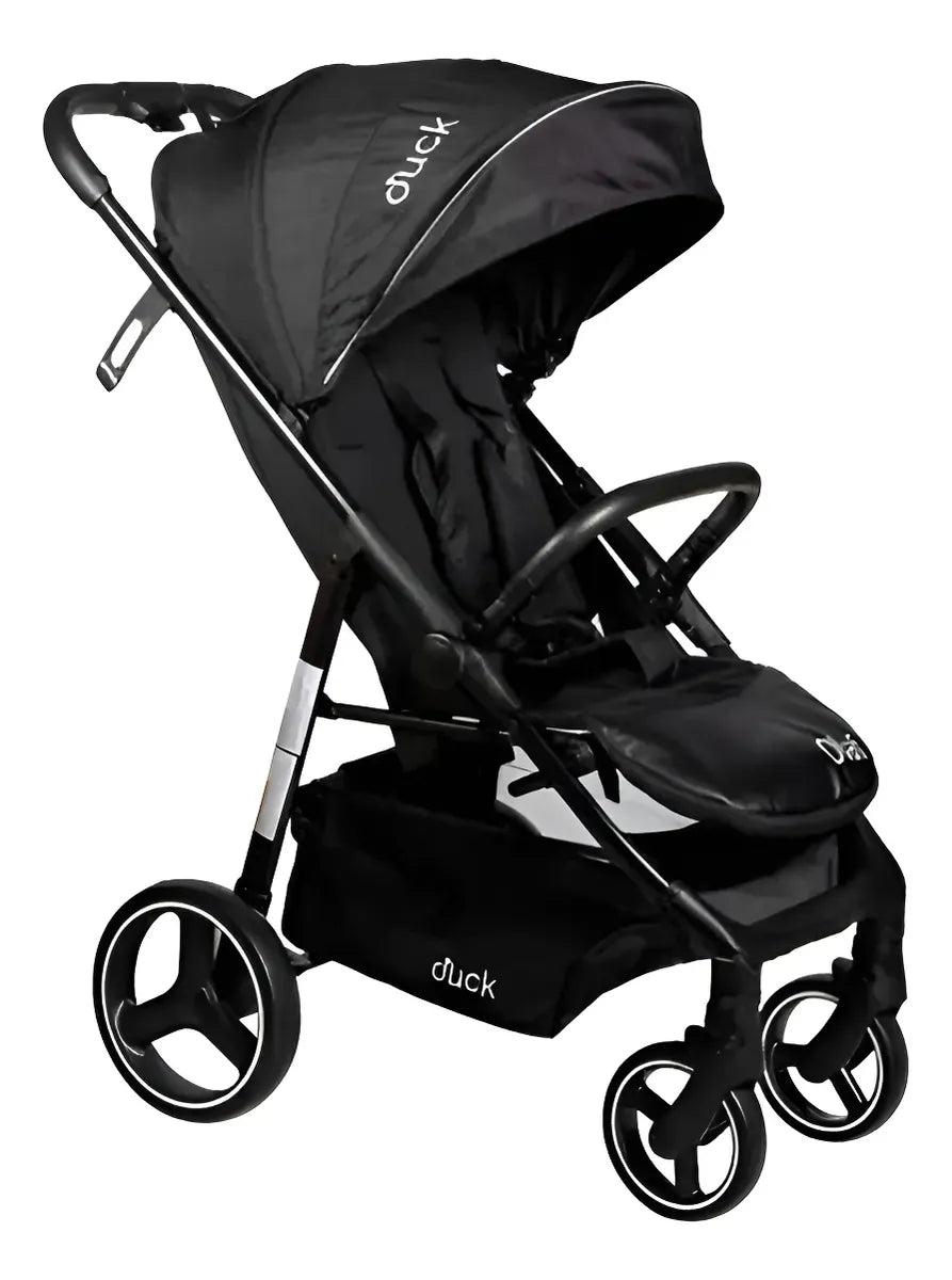 Duck Baby Coche Olaf Negro 106522ST