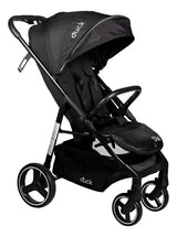 Duck Baby Coche Olaf Negro 106522ST