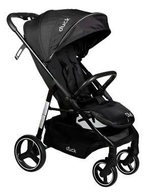 Duck Baby Coche Olaf Negro 106522ST