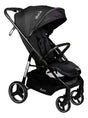 Duck Baby Coche Olaf Negro 106522ST