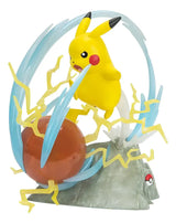 Pokemon Deluxe Collector Statue PKW2370