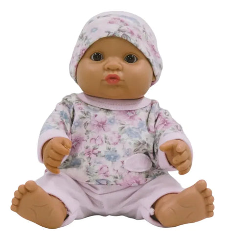 Le Bebot Etienne Con Ranita, Remera Y Osito 00055