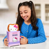 cookeez Makery Tostadora Hello Kitty 23529