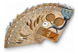 Luminias Cartas Enciclopedia Dinosaurios 78410