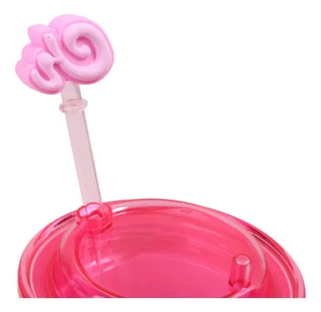 Chimola Vaso Acrilico Spark Poodle BZ111
