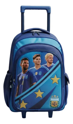 Cresko Mochila Carro AFA 18P AF181