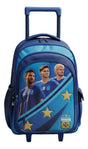 Cresko Mochila Carro AFA 18P AF181