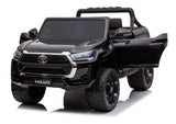 Toyota Hilux Auto A Bateria Cl-shd1860 Negro