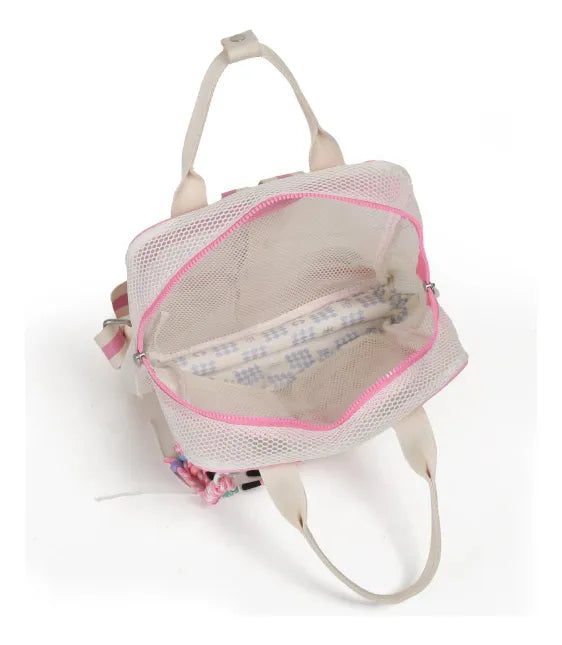 Chimola Mochila Malibu Nude M254