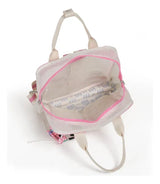 Chimola Mochila Malibu Nude M254