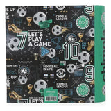 Chimola Carpeta Escolar Gamer ST08