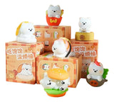 Animalitos Figura Coleccionable Sorpresa Shine KL308