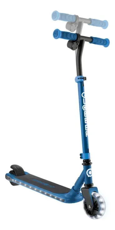 Globber Monopatin Electrico E-motion 6 Navy Blue 756-100-2