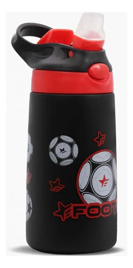 Footy Botella Termica Pelota Boterm174