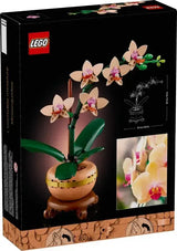LEGO Botanicals Miniorquidea 10343